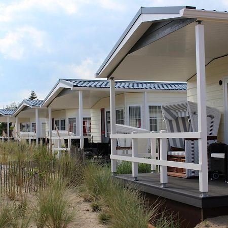 Pier98 31 Villa ชาร์บอยท์ซ ภายนอก รูปภาพ