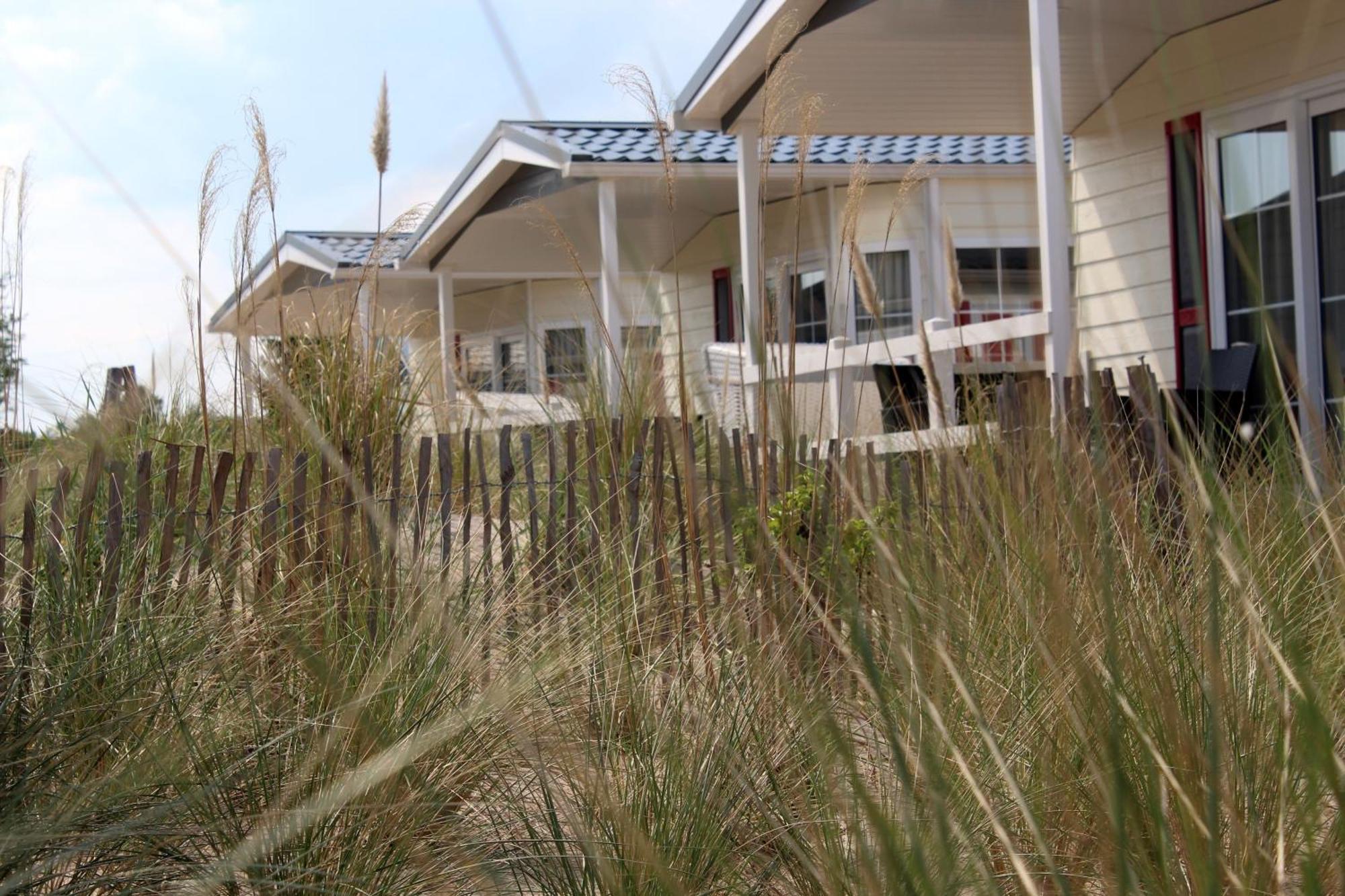 Pier98 31 Villa ชาร์บอยท์ซ ภายนอก รูปภาพ