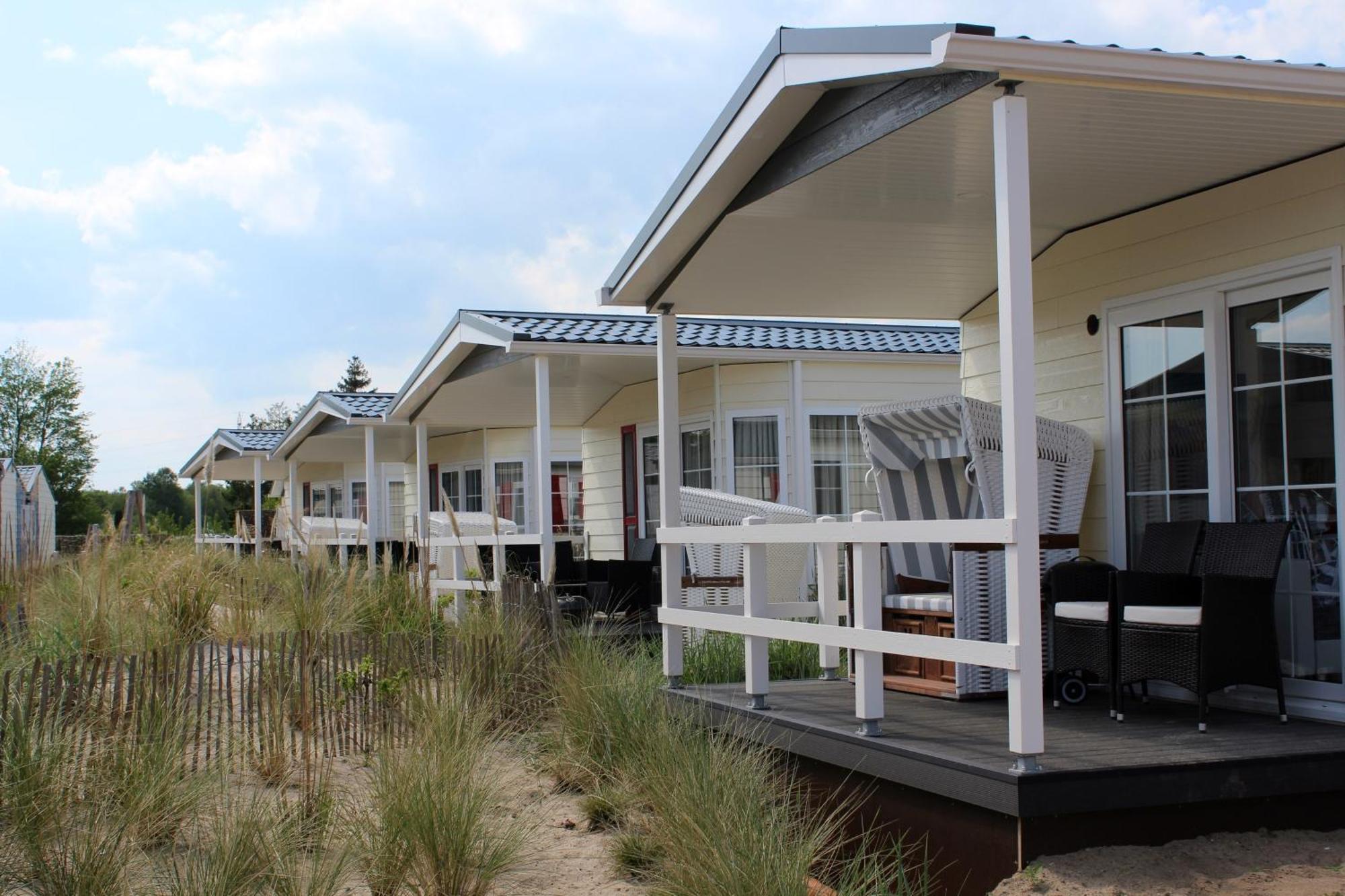 Pier98 31 Villa ชาร์บอยท์ซ ภายนอก รูปภาพ